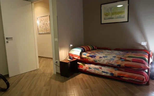A casa di Mamma 0