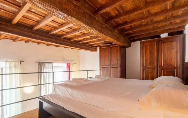 Palazzo Vecchio Place 4