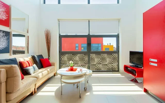 Carretera de Fuencarral a Alcobendas 3