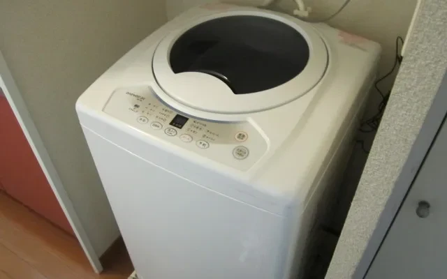 レオパレスレーブ 2