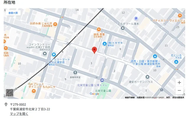 RESIDIA Urayasu III - 千葉市の学生向け宿泊施設