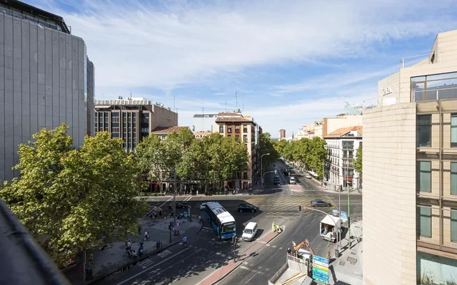ALBERTO AGUILERA Nº70 4ª PLANTA MADRID 1