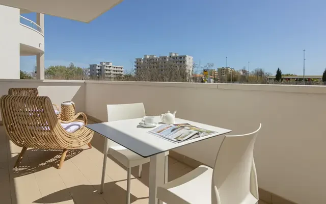 Residenza Excelsior 601 4