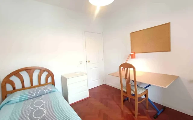 Calle del Aliso 20, Getafe, Madrid 2