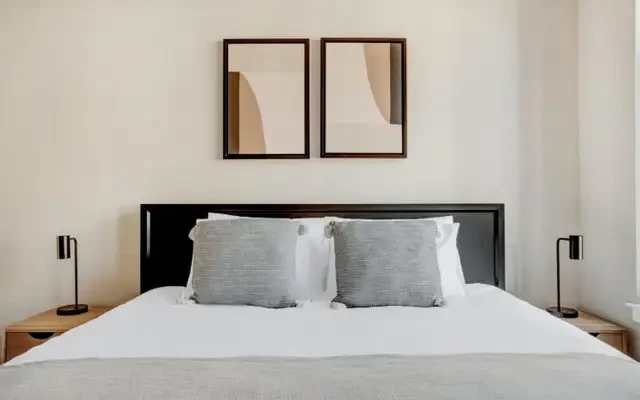 The Gramercy ( BG ) 3