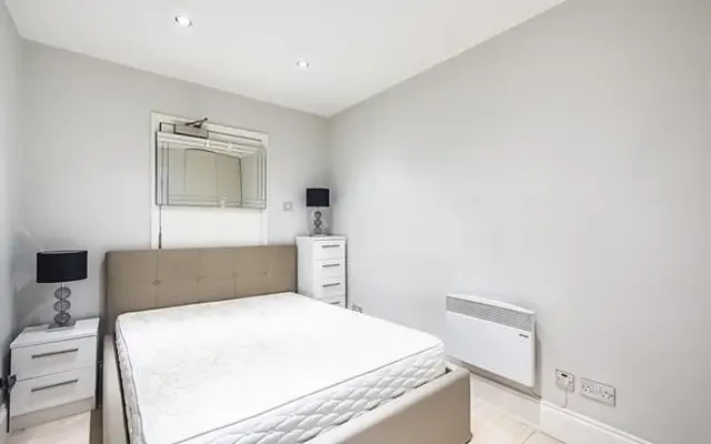 Manson Place, London, SW7 5LT 4