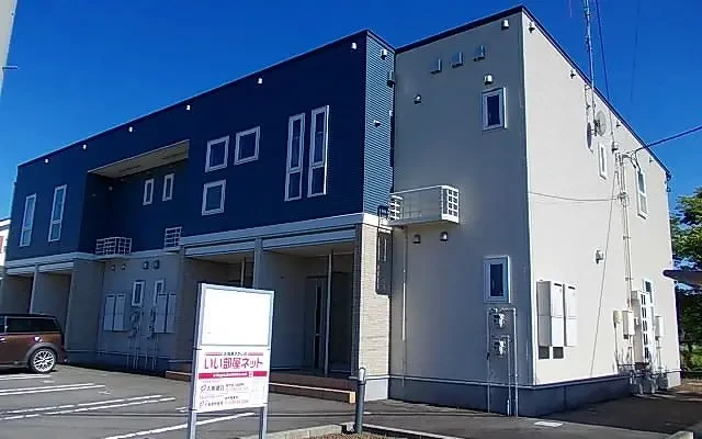 きらら 202号室 - 大館市の学生向け宿泊施設