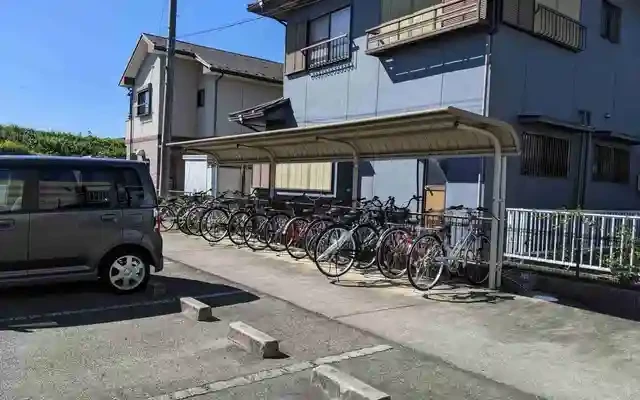 レオパレスＧｒａｃｅ 2