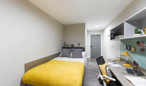 EnSuite - Bronze Plus