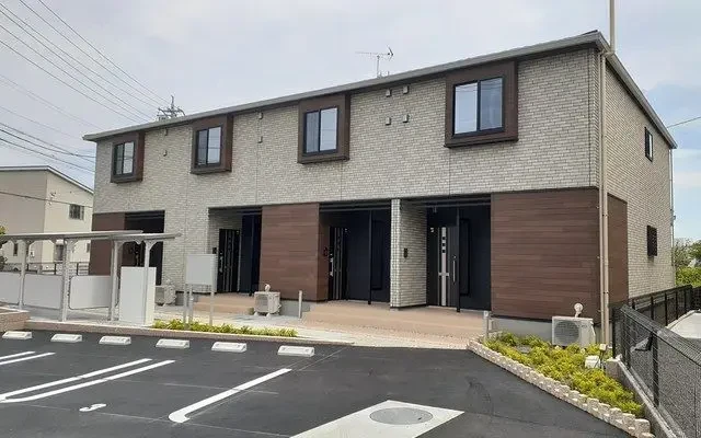 サンスベリア 105号室 - Shimada student accommodation