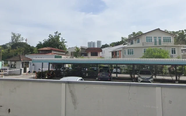 University Heights 3