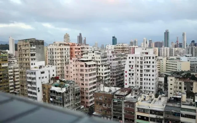 520 Residence @ Nam Cheong 3