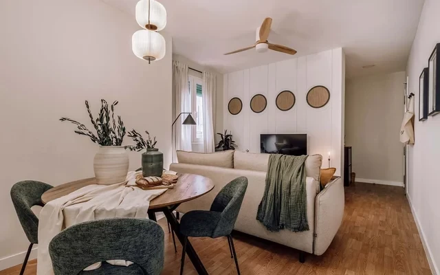 Hazan - 3 bedrooms in Ibiza 1