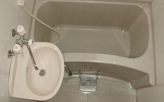 レインボーⅠ - Nagoya student accommodation - 304号房间(带独立厨房)