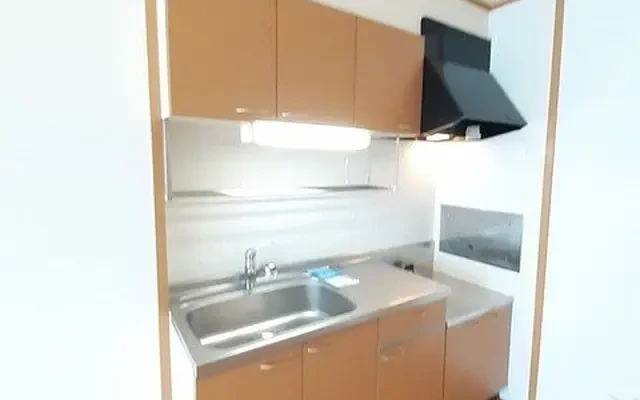 ブルーム・ミヤケⅡ 203号室 - chỗ ở sinh viên tại Yamato市 - 203 - 2LDK