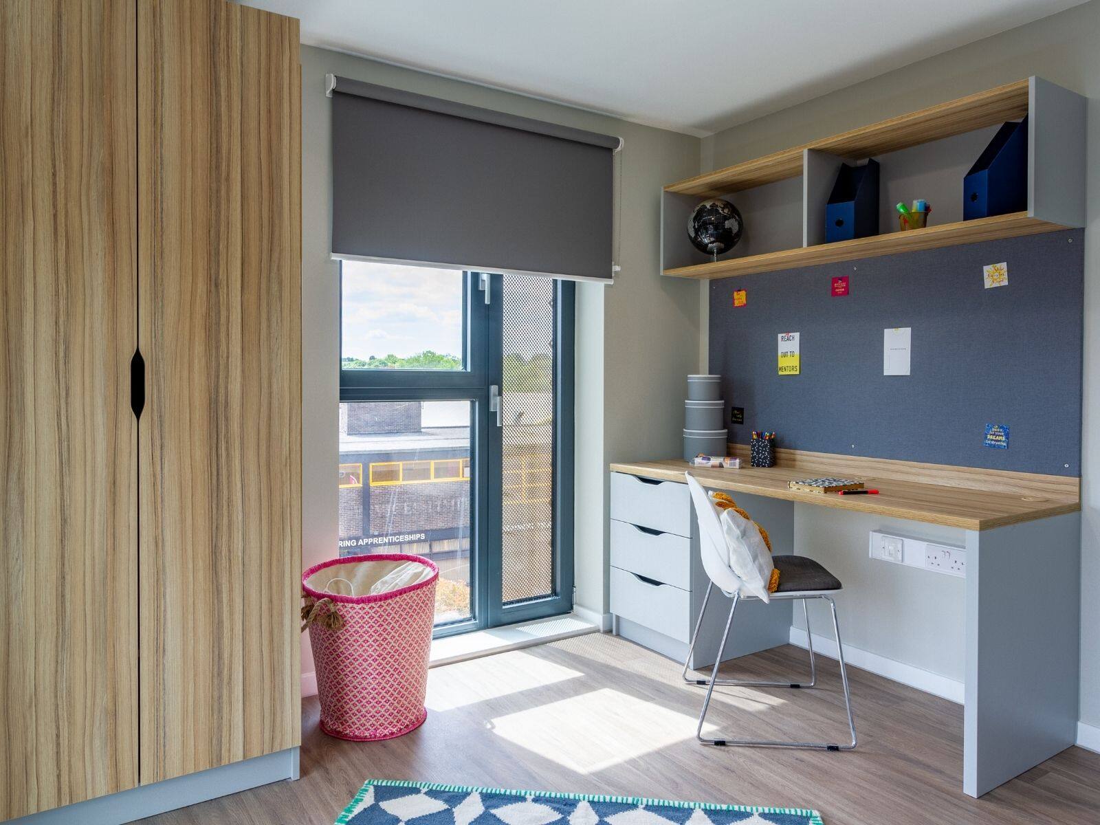 Classic Non En Suite Plus