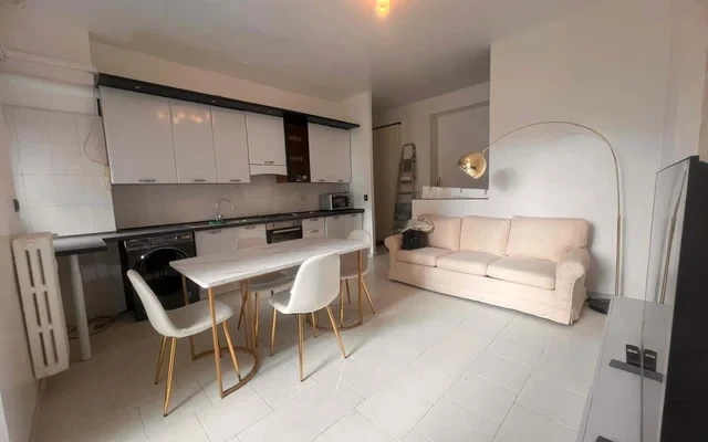 Apartment in Via Mac Mahon, Milano for 100 m² with 2 bedrooms 3