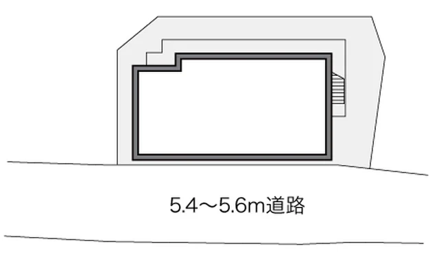 レオパレス長沢 2