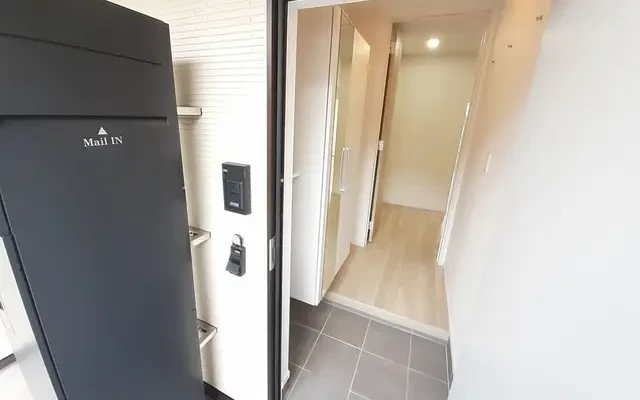 サニーヒル・エム 1階 - Shimabara student accommodation - 1階 - 1LDK