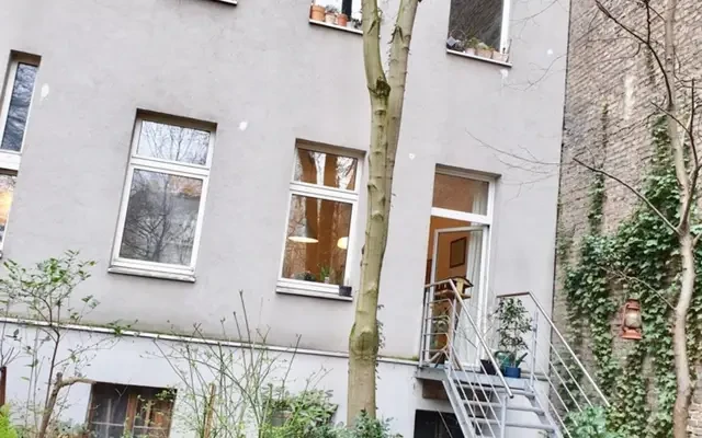 studio in Schöneberg 0