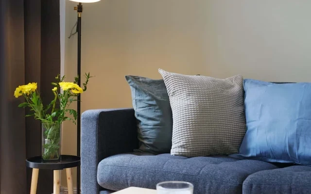 1-Zimmer Luxus-Wohlfuhl-Apartment im Herzen vom Prenzlauer Berg 4
