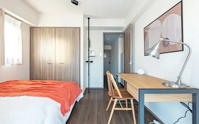 DASH LIVING OSAKI 4