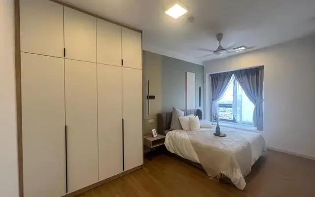 Sunway Serene - K 2