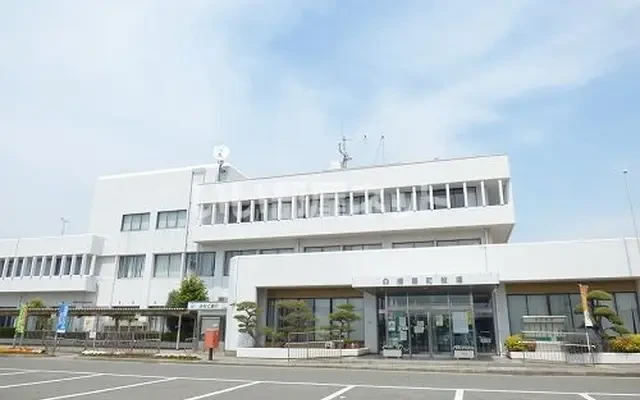 Sunlit AI 2階 - 加古郡播磨町の学生向け宿泊施設 - 2階 - 2LDK