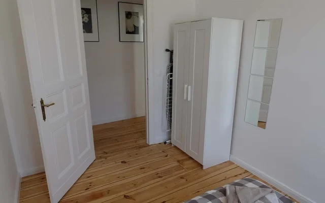 Apartment in Prenzlauer Berg, Berlin 3