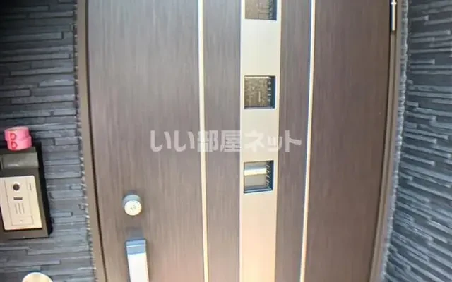 メゾンド・プチ・フルールⅩⅠ 105号室 - Onga Town Onga County student accommodation - 105 - 2LDK