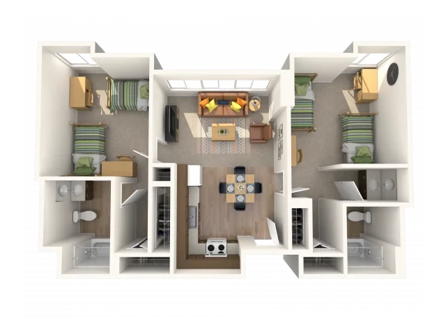 uhomes.com | Student Accommodation, Housing, Flats, Apartments for Rent