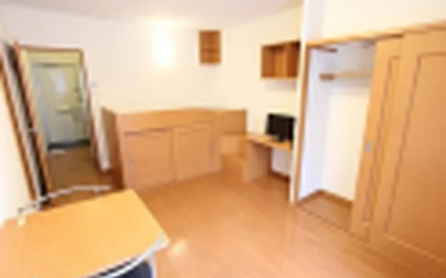 レオパレスフローラ 208号室 2