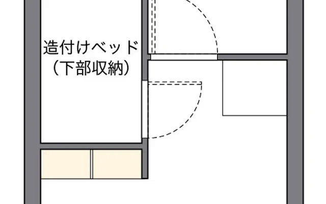 レオパレスＭＩＬＦＯＲＤ 1