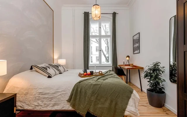 Guzet - 4 bedrooms in Friedrichshain 3