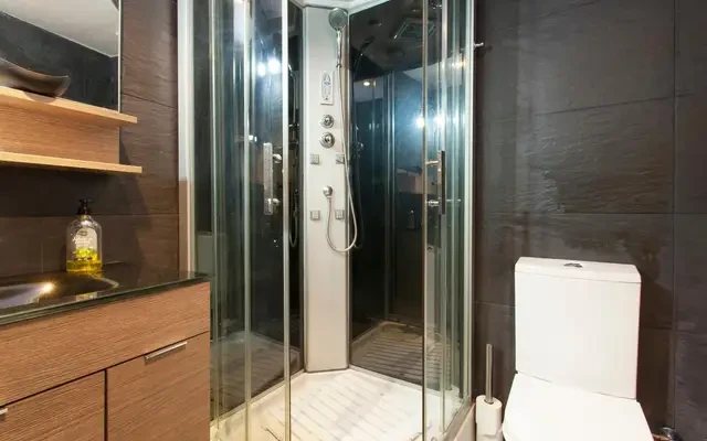 studio in El Raval (Ciutat Vella) 2