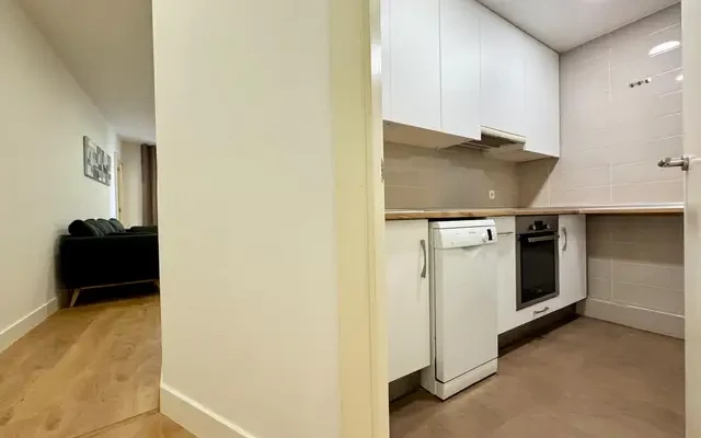 apartment in Goya (Salamanca) 0