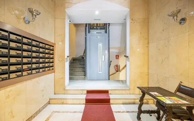 studio in Lista (Salamanca) 0