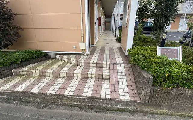 レオパレスエミネンス 3