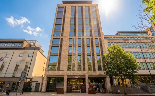 Cumberland Place 1