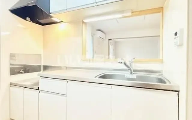 グラン サウス 2階 - Hiratsuka student accommodation - 2階 - 2LDK