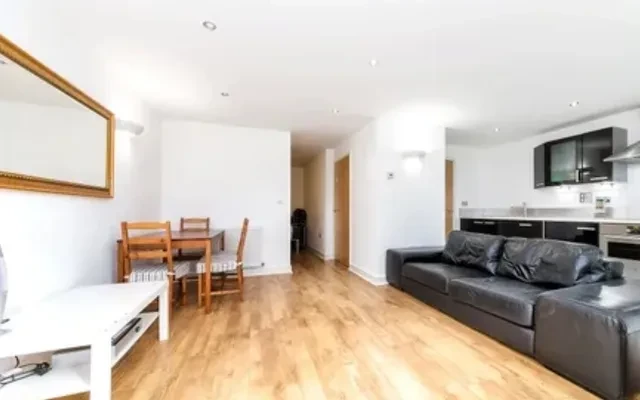 LH-Adriatic Apartments 1