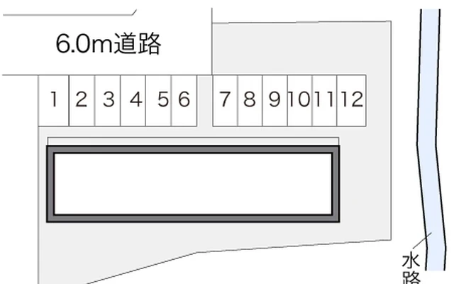 レオパレスニュー・ジョイ 2