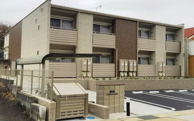 クレイノヴィラ高島 101号室 0