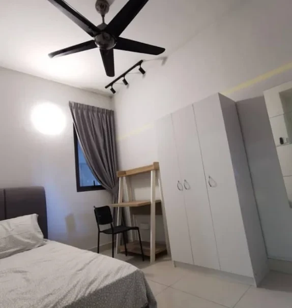 Sfera Residency