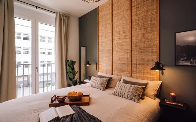 Chambeshi - 1 bedroom in Tiergarten 2