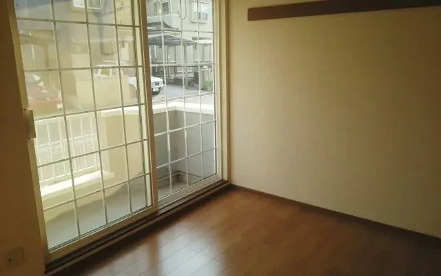 ジャン・アラモードⅠ 1階 - Nogi Town Shimotsuga District student accommodation - 1階 - 2DK