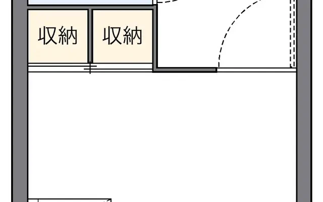 レオパレスＭ．Ｓ．ＭⅡ 3