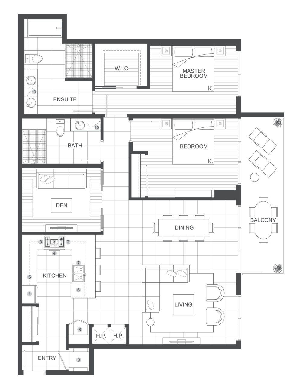 uhomes.com | Student Accommodation, Housing, Flats, Apartments for Rent