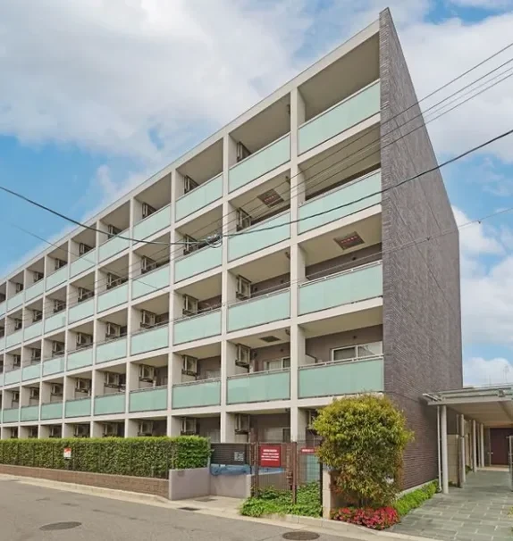 Good Stay Kashiwa Najic