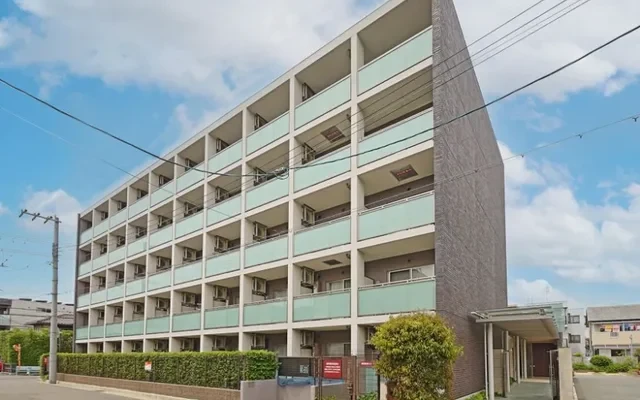 Good Stay Kashiwa Najic 0